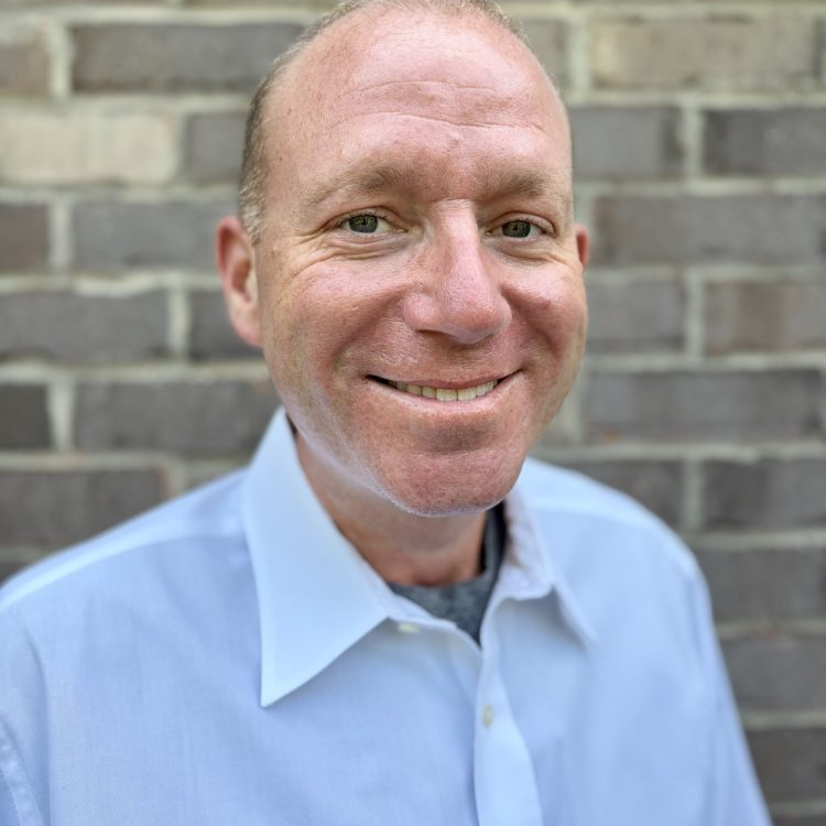 Dr. Brian Karriker