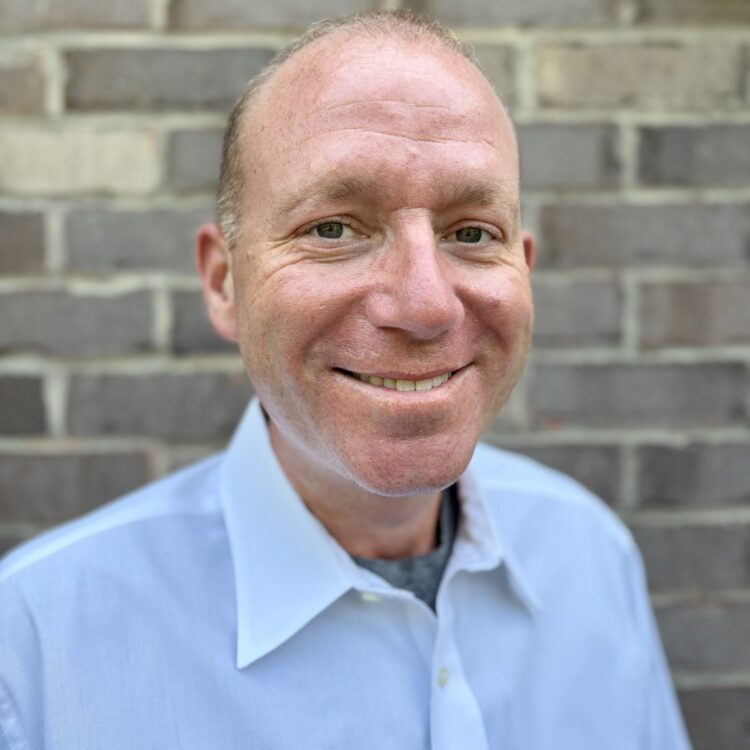 Dr. Brian Karriker.