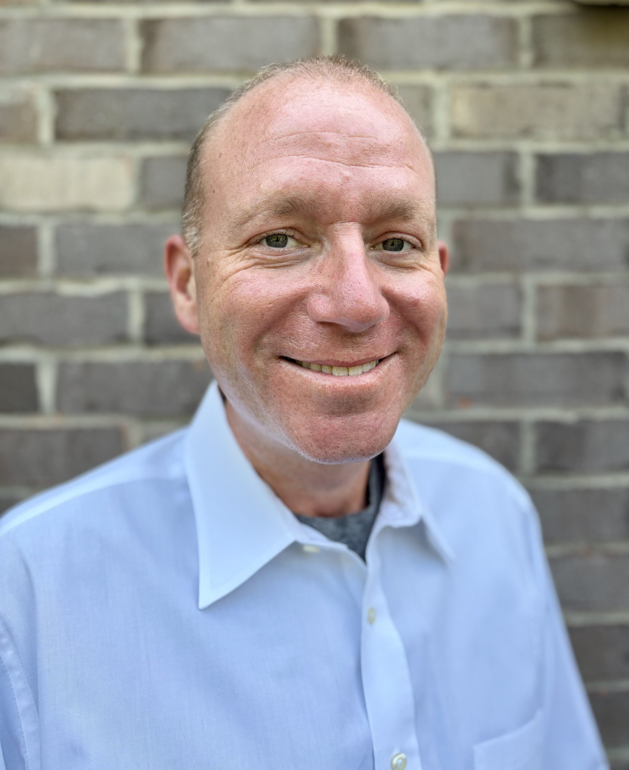 Dr. Brian Karriker